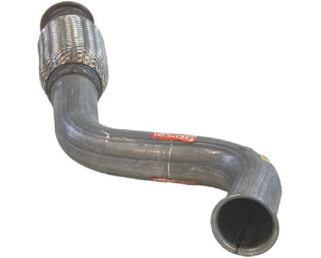 Exhaust pipe 700-287 Bosal, Image 5