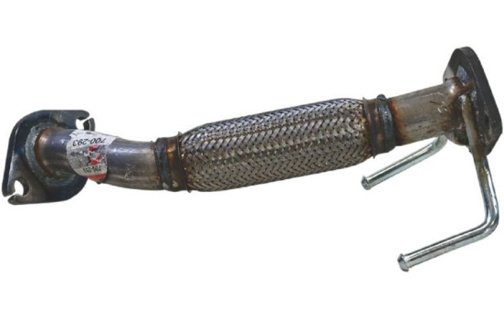 Exhaust pipe 700-293 Bosal, Image 2