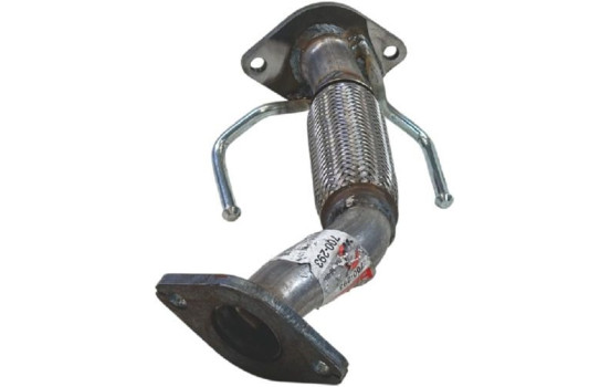 Exhaust pipe 700-293 Bosal, Image 3
