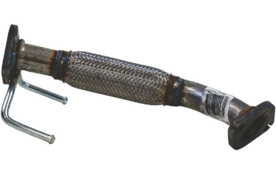 Exhaust pipe 700-293 Bosal, Image 4