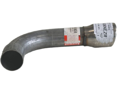 Exhaust Pipe 700-303 Bosal