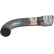 Exhaust Pipe 700-303 Bosal