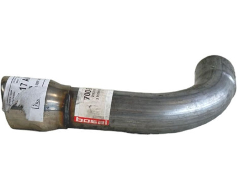 Exhaust Pipe 700-303 Bosal, Image 3