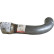 Exhaust Pipe 700-303 Bosal, Thumbnail 3