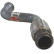 Exhaust pipe 700-309 Bosal, Thumbnail 3