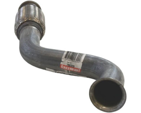 Exhaust pipe 700-309 Bosal, Image 5