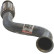 Exhaust pipe 700-309 Bosal, Thumbnail 5