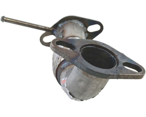 Exhaust Pipe 703-123 Bosal, Image 3
