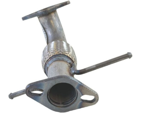 Exhaust Pipe 703-123 Bosal, Image 5