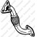 Exhaust Pipe 713-067 Bosal