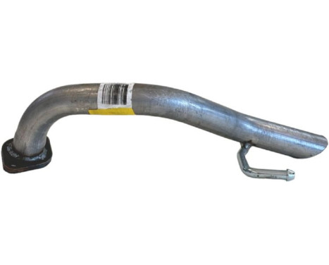 Exhaust Pipe 713-073 Bosal, Image 2