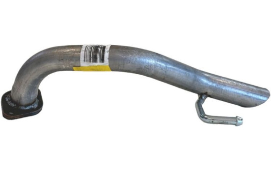 Exhaust Pipe 713-073 Bosal, Image 2