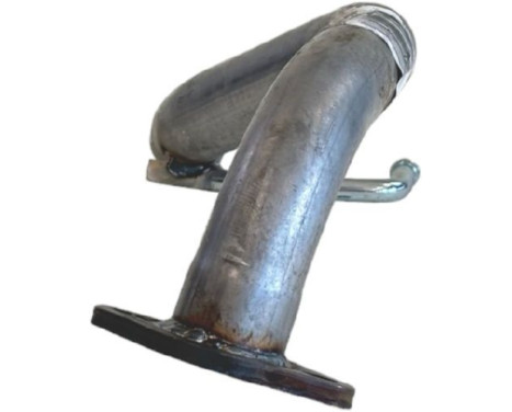 Exhaust Pipe 713-073 Bosal, Image 3