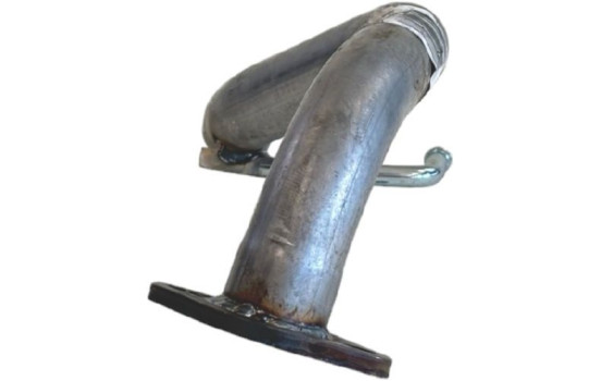 Exhaust Pipe 713-073 Bosal, Image 3