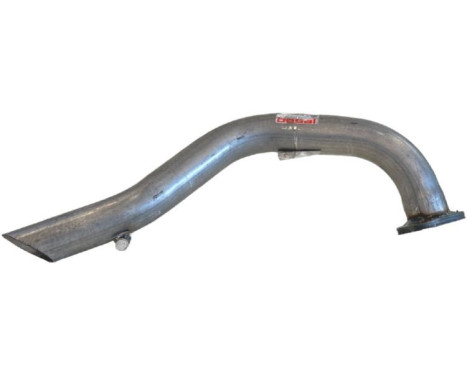 Exhaust Pipe 713-073 Bosal, Image 4
