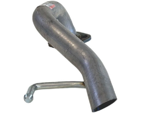 Exhaust Pipe 713-073 Bosal, Image 5