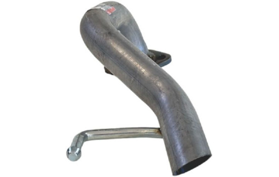 Exhaust Pipe 713-073 Bosal, Image 5