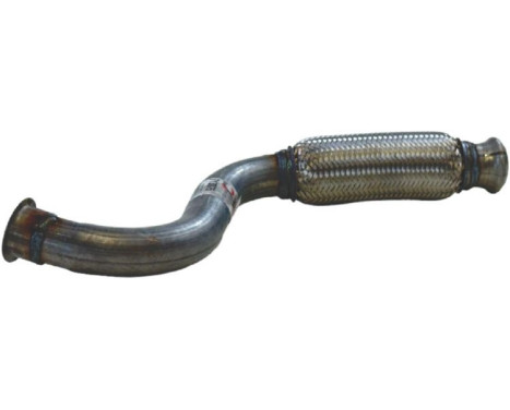 Exhaust Pipe 713-075 Bosal, Image 3