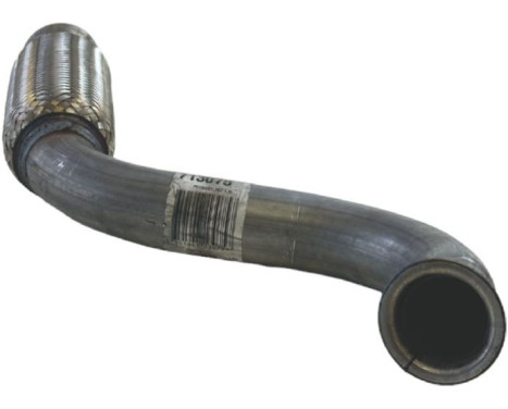 Exhaust Pipe 713-075 Bosal, Image 4