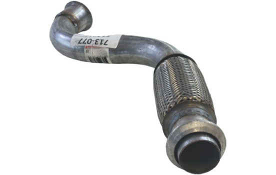 Exhaust Pipe 713-077 Bosal, Image 3