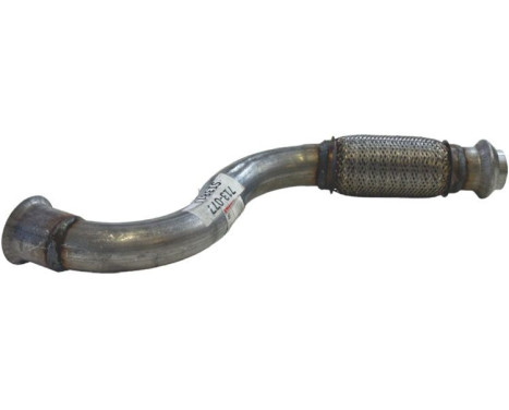 Exhaust Pipe 713-077 Bosal, Image 4