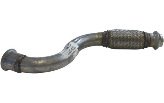 Exhaust Pipe 713-077 Bosal, Image 4