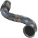 Exhaust Pipe 713-077 Bosal, Thumbnail 5