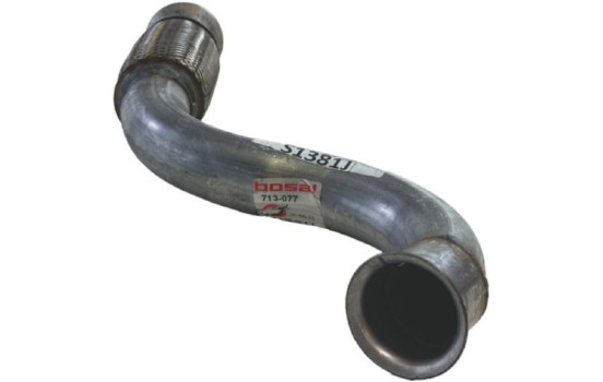 Exhaust Pipe 713-077 Bosal, Image 5