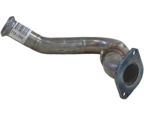 Exhaust Pipe 713-253 Bosal, Image 5
