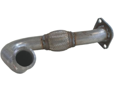 Exhaust Pipe 713-253 Bosal, Image 6