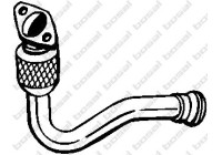 Exhaust Pipe 713-307 Bosal