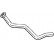Exhaust Pipe 728-425 Bosal, Thumbnail 2