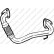 Exhaust Pipe 730-213 Bosal
