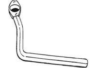 Exhaust Pipe 730-233 Bosal