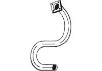 Exhaust Pipe 730-261 Bosal
