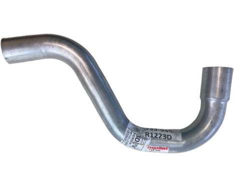 Exhaust Pipe 733-945 Bosal
