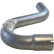 Exhaust Pipe 733-945 Bosal, Thumbnail 2