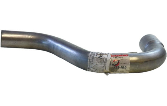 Exhaust Pipe 733-945 Bosal, Image 3
