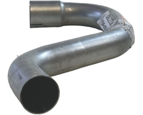 Exhaust Pipe 733-945 Bosal, Image 4