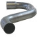 Exhaust Pipe 733-945 Bosal, Thumbnail 4