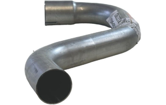 Exhaust Pipe 733-945 Bosal, Image 4