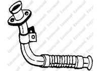 Exhaust Pipe 736-159 Bosal
