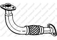 Exhaust Pipe 736-807 Bosal