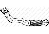 Exhaust Pipe 737-205 Bosal