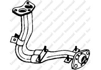 Exhaust Pipe 737-343 Bosal