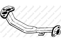 Exhaust Pipe 737-351 Bosal