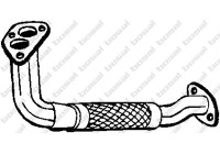 Exhaust Pipe 737-399 Bosal