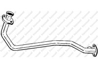 Exhaust Pipe 737-419 Bosal