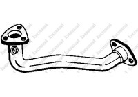 Exhaust Pipe 737-913 Bosal