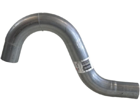 Exhaust Pipe 738-025 Bosal